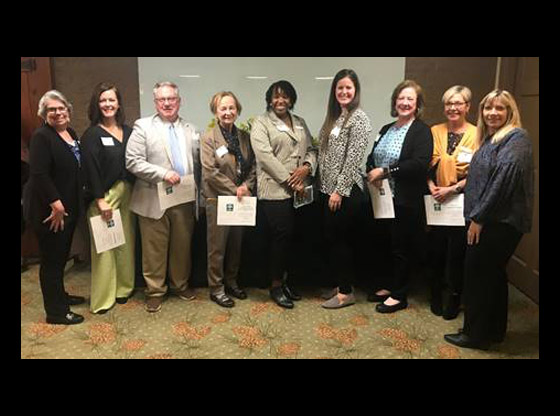 Moore Women – A Giving Circle awards more than $30,000 in grants