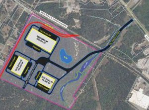 Moore County EDP releases economic development report