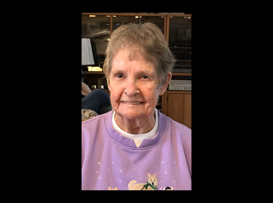 Obituary for Martha Salada Snyder of Vass