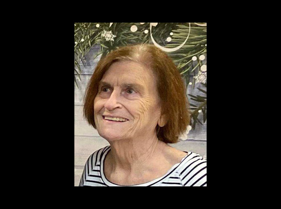Obituary for Shirley Needham Hooker of Carthage