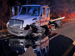 Head-on crash claims life of Candor man