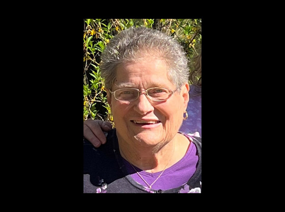 Obituary for Barbara Phillips Diver of Sanford