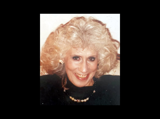 Obituary for Doris Mae Sorrell Shoe