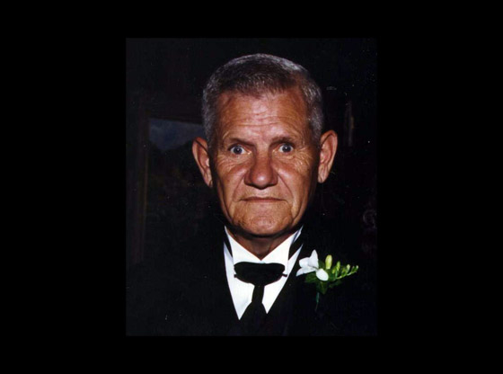 Obituary for Gerald Bobby Hussey