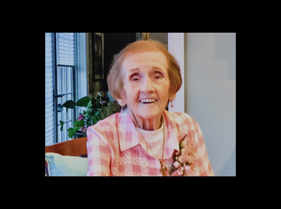 Obituary for Irene Cecelia Grossheim of Seven Lakes