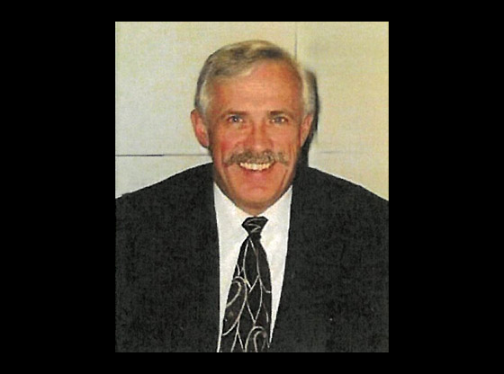 Obituary for Larry Delyn Fulcher