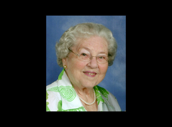 Obituary for Marjorie Behning