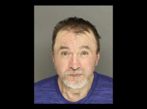 Traffic stop leads to drug arrest