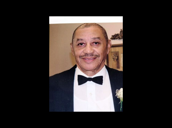 Obituary for William Leroy Jones, Jr.