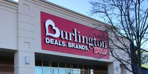 Burlington to open Feb. 16