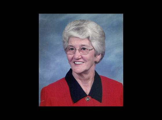 Obituary for Dorothy Kiser Taylor