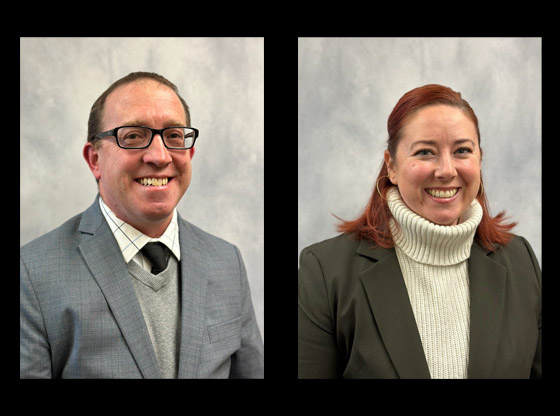 Moore County Schools announces new leadership appointments