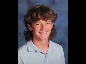 Student-Athlete Spotlight: Max Campbell