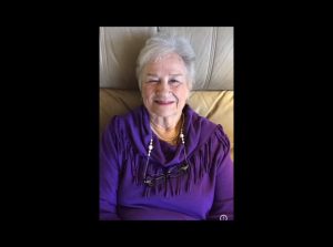 Obituary for Yvonne Council of Southern Pines