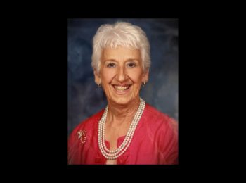 Obituary for Lucille Kelley Casey