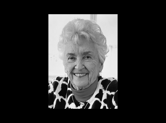 Obituary for Margaret Layton Shaw