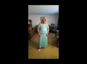 Obituary for Mary C. Elliott of Aberdeen