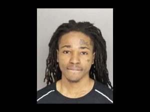 Aberdeen Police arrest man on gun-related charges