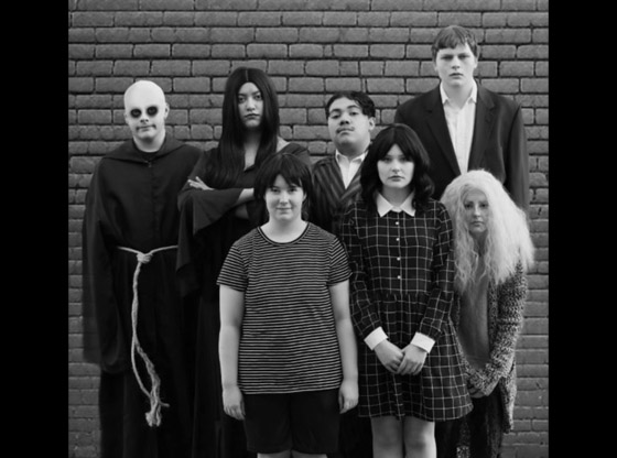 North Moore Theatre presents: 'Addams Family The Musical