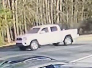Robbins Police seeking information in hit-and-run involving child on bike