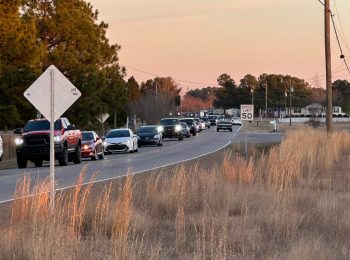 Committee to confer with municipalities on transportation plans