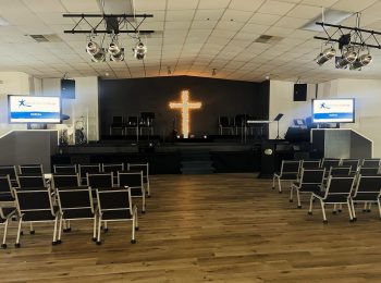 Sandhills Adult & Teen Challenge to launch state‑licensed outpatient program