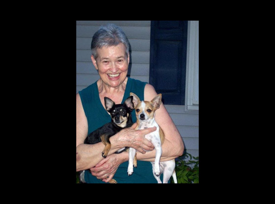 Obituary for Doris Petty of Pinebluff