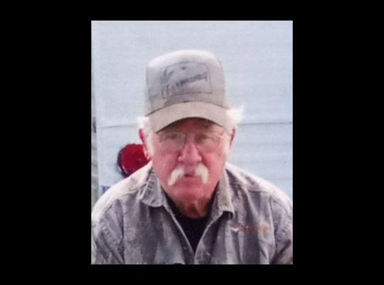 Obituary for Harold Perry Heasley of Sanford