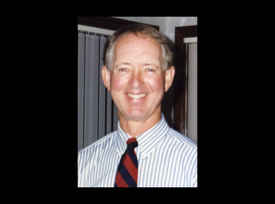Obituary for James John Hilderbrand of Pinehurst