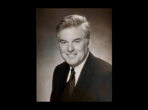 Obituary for James Tony McKenzie of Pinehurst