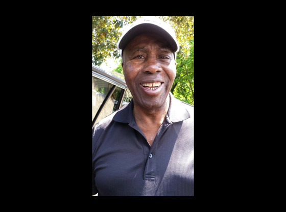 Obituary for Bennie McCallum of Southern Pines