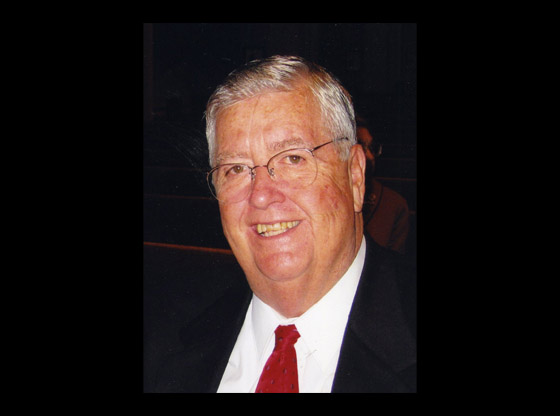 Obituary for Gilbert Douglas Smith