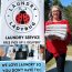 Laundry Ladybug brings loads of convenience to Moore County