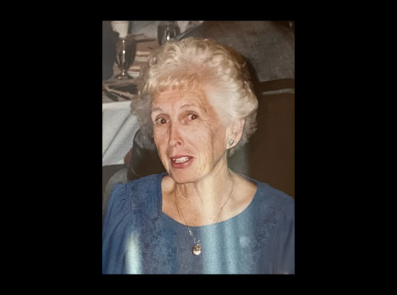 Obituary for Margaret Mackey Corbin of Vass 