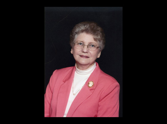 Obituary for Mary Ruth York Liles