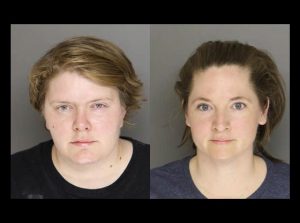 Search warrant nets two arrests in Carthage