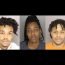 4 arrested in armed robbery case, more arrests expected