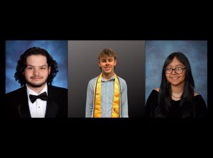 Sandhills PRIDE announces scholarship winners