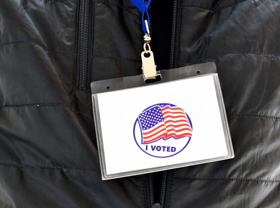8 reminders for voters as early voting begins in 2024 second primary
