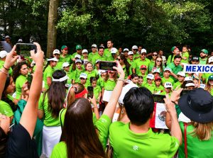 Volunteer and experience the U.S. Kids Golf World Championships up close