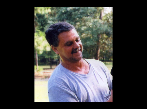 Obituary for Tony Neil Locklear of Wagram