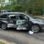 Three extricated in Southern Pines collision