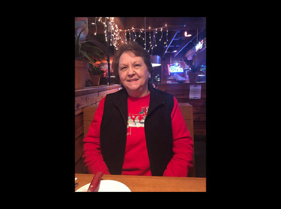 Obituary for Brenda Blakely of West End