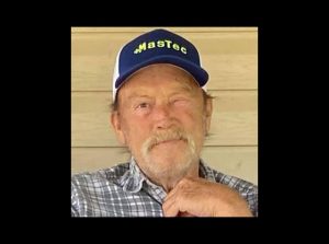 Obituary for David Albert McIntosh of Carthage