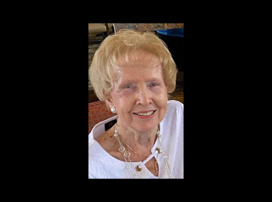 Obituary for Elizabeth Page Wardle