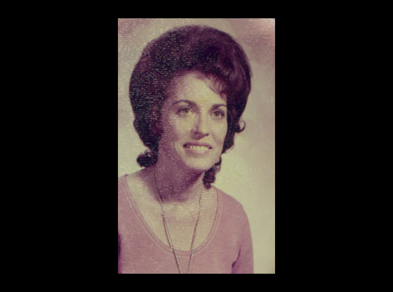 Obituary for Eunice Parker McGill Stokes of Pinehurst   
