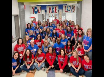 McDeeds Creek achieves distinction
