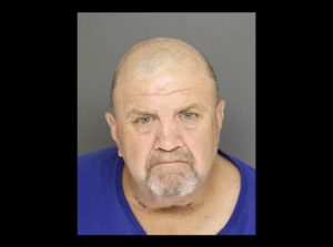 Search leads to arrest of Robbins man on drug charges