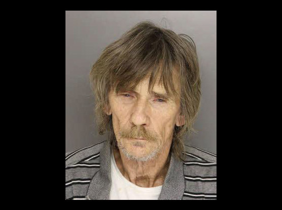 Cameron man charged with possession of methamphetamine