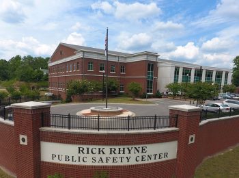 Inmate passes away in custody at Moore County Detention Center